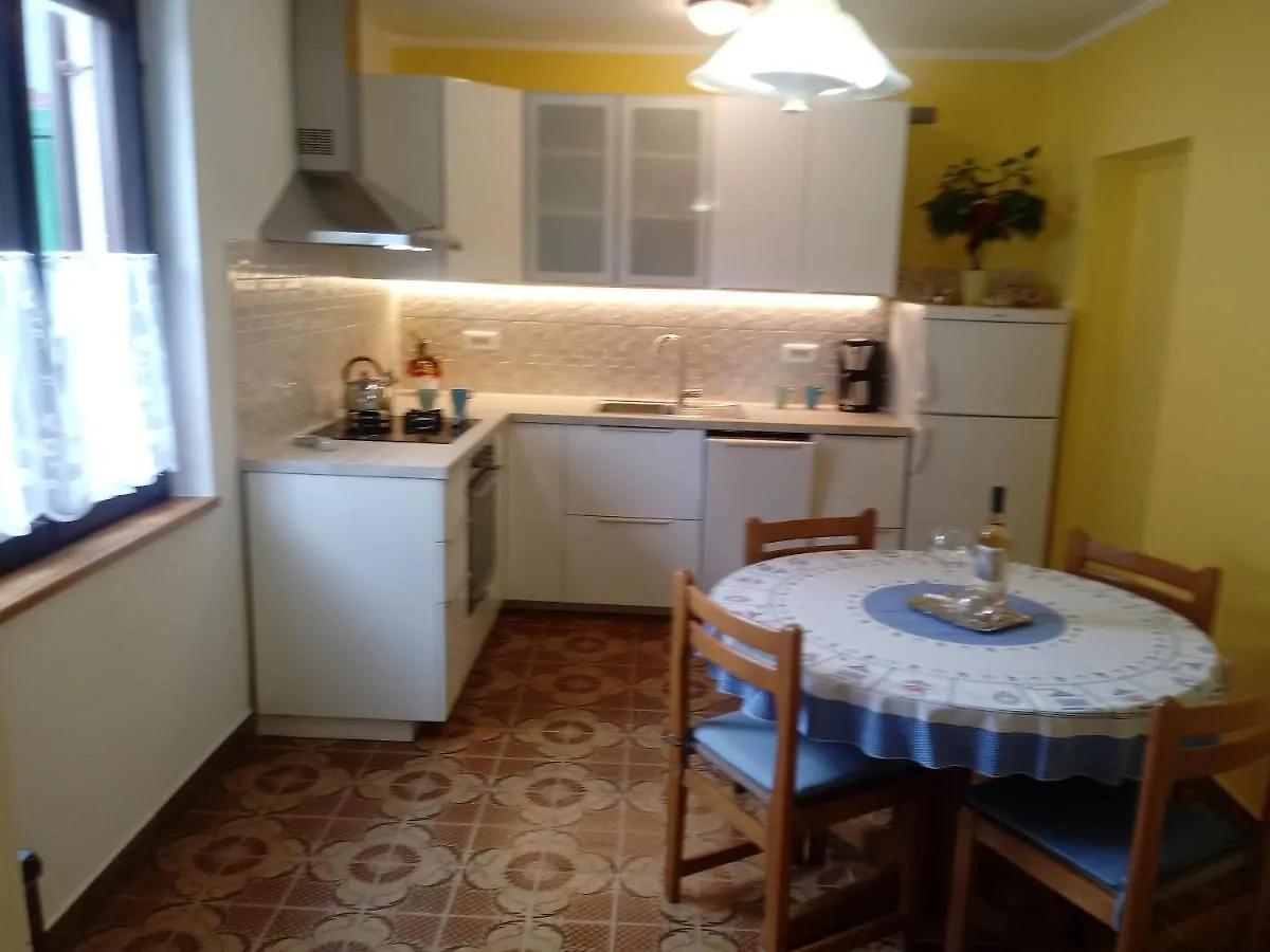 Apartment Violeta Pula