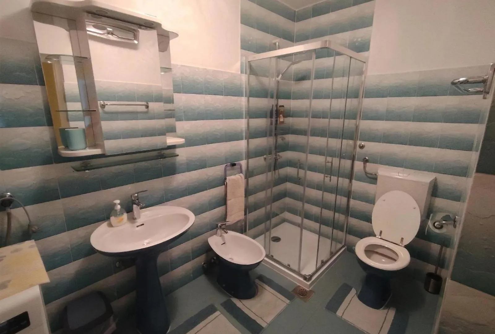 Apartment Violeta Pula