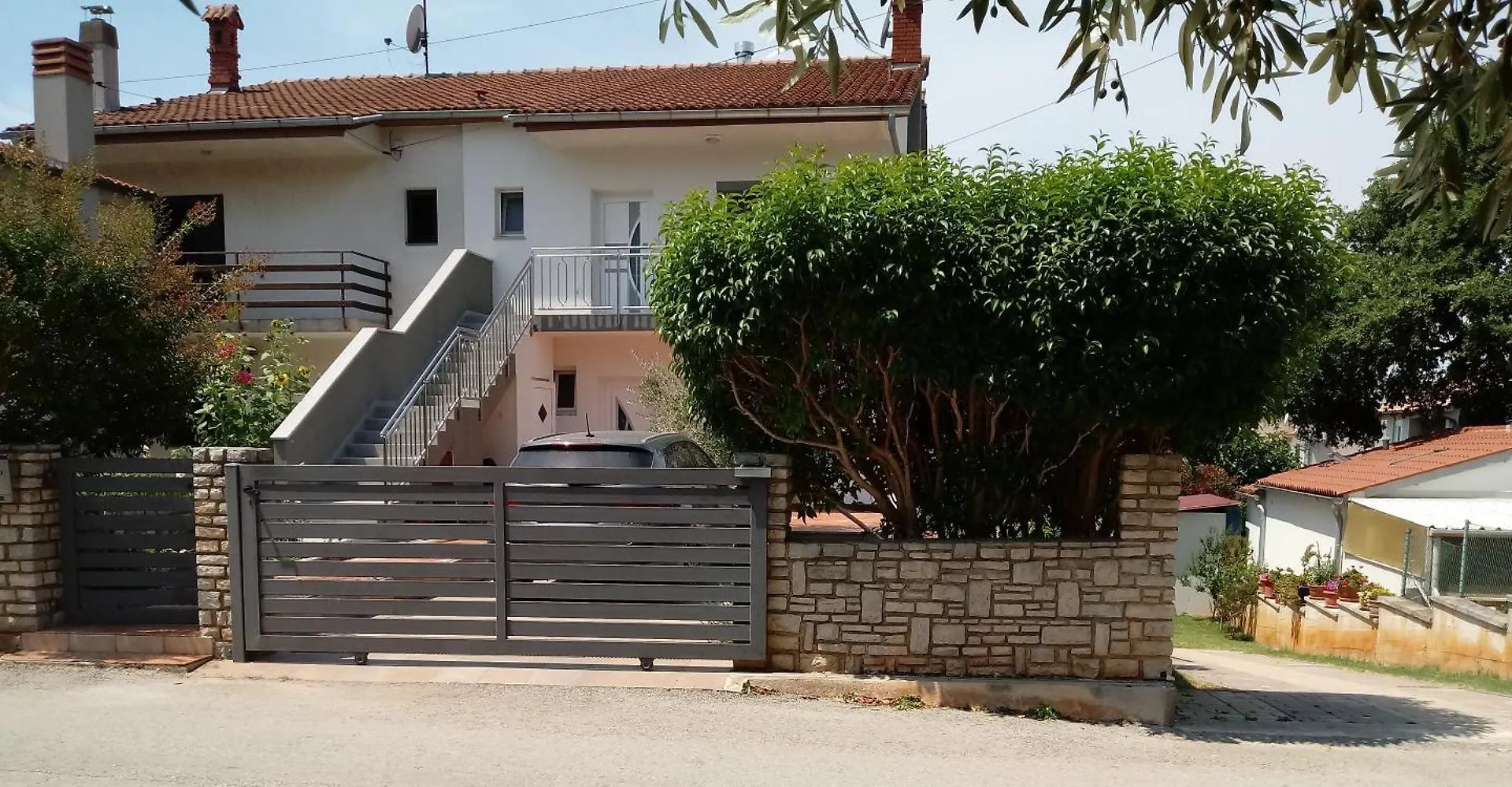 Apartment Violeta Pula
