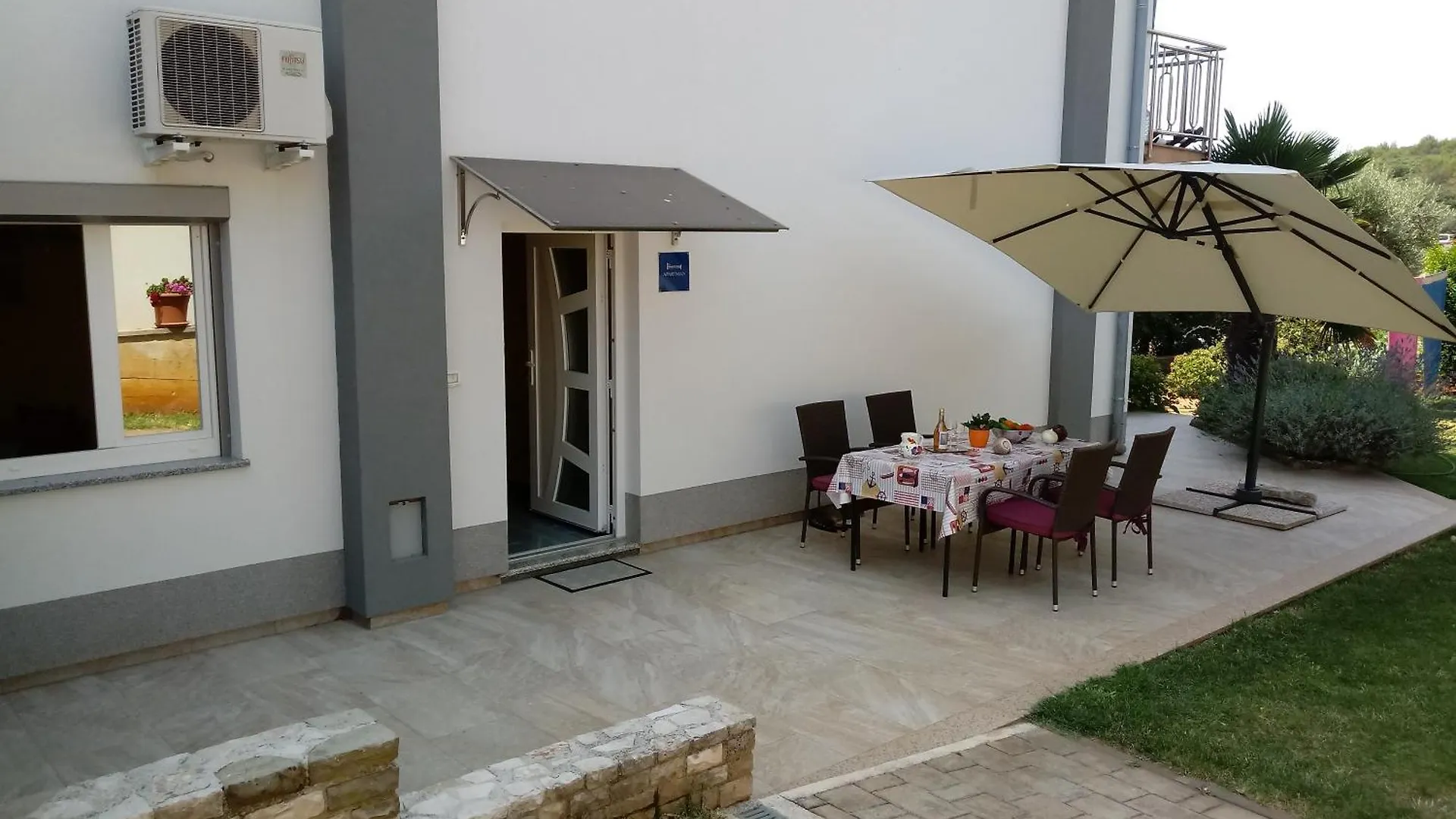 Apartment Violeta Pula Chorvatsko