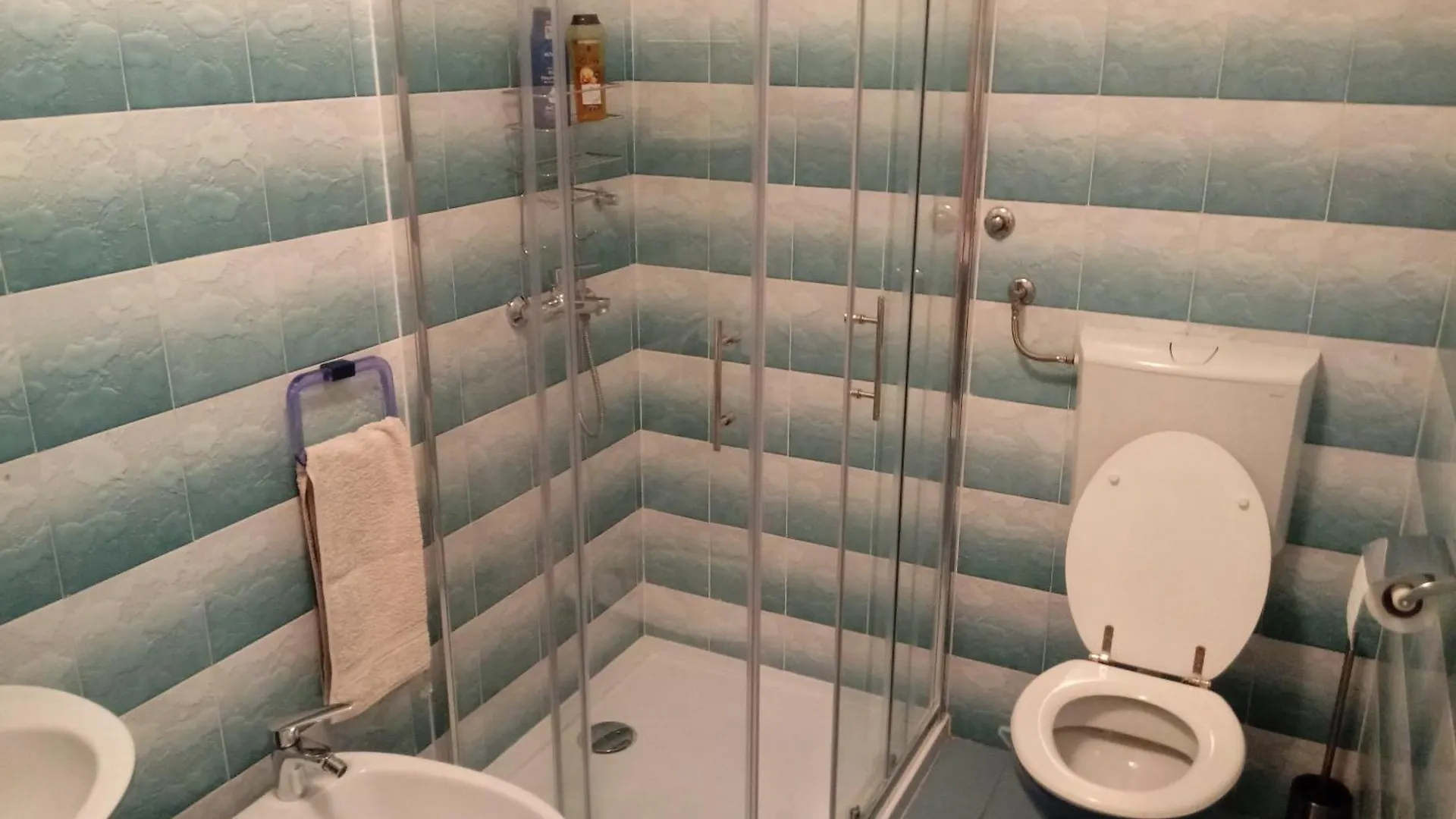 Apartment Violeta 풀라