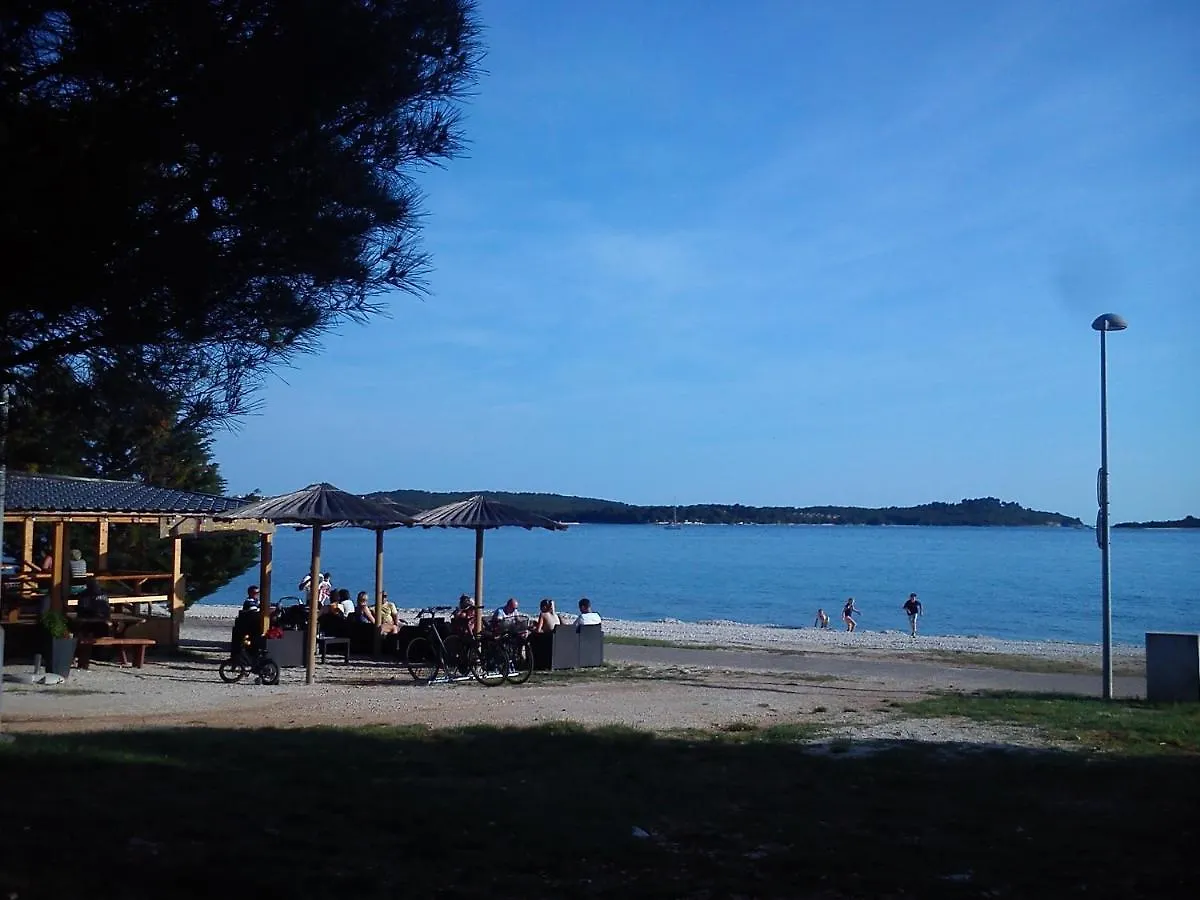 Apartment Violeta Pula Croacia
