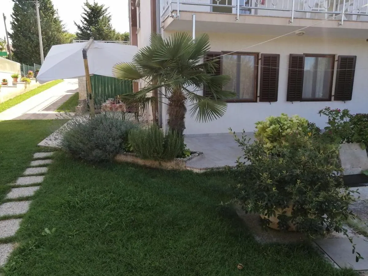 Apartment Violeta Pula